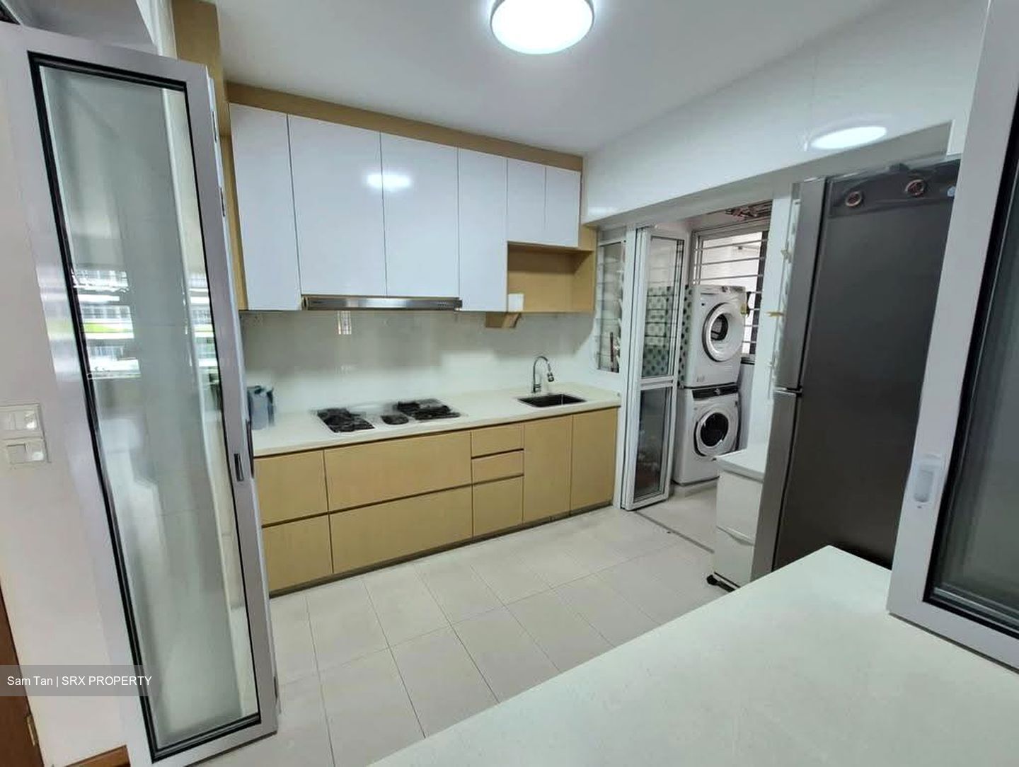 Blk 619A Tampines Greenverge (Tampines), HDB 4 Rooms #618360231